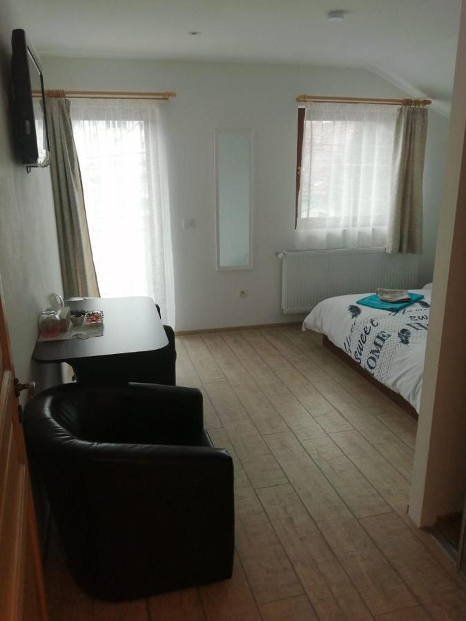 Cazare Regim Hotelier Zărneşti Eksteriør billede